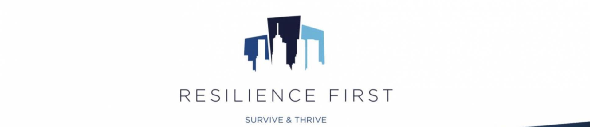 The latest Resilience First newsletter is out now.